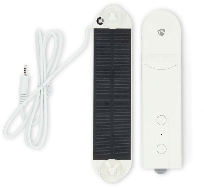 Nedis SmartLife gardínuvélmenni - Rúllugardínur