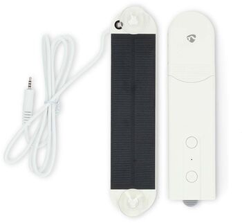 Nedis SmartLife gardínuvélmenni - Rúllugardínur