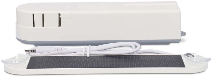 Nedis SmartLife gardínuvélmenni - Rúllugardínur