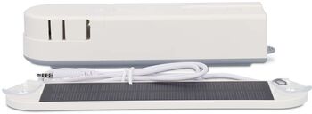 Nedis SmartLife gardínuvélmenni - Rúllugardínur