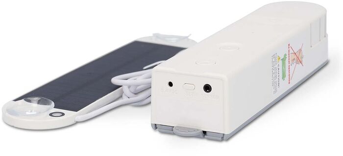 Nedis SmartLife gardínuvélmenni - Rúllugardínur