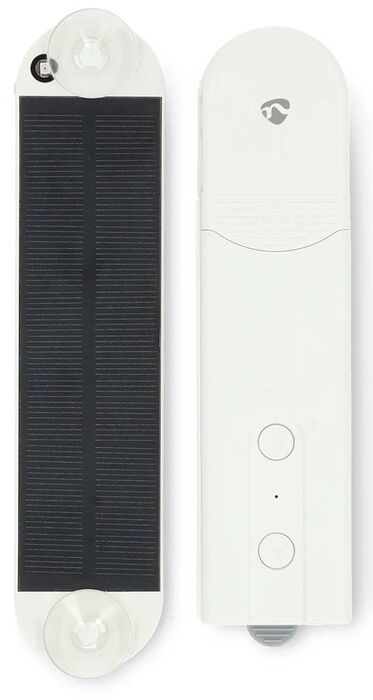 Nedis SmartLife gardínuvélmenni - Rúllugardínur