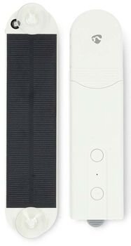 Nedis SmartLife gardínuvélmenni - Rúllugardínur