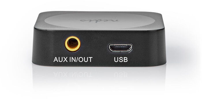 Nedis Bluetooth sendir/móttakari