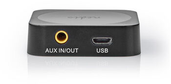 Nedis Bluetooth sendir/móttakari