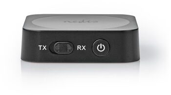 Nedis Bluetooth sendir/móttakari