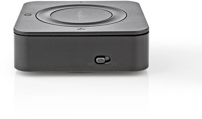 Nedis Bluetooth sendir/móttakari með AptX