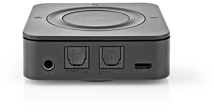 Nedis Bluetooth sendir/móttakari með AptX