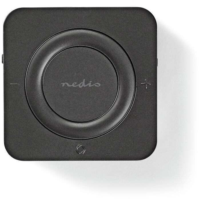 Nedis Bluetooth sendir/móttakari með AptX