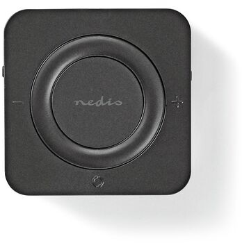 Nedis Bluetooth sendir/móttakari með AptX