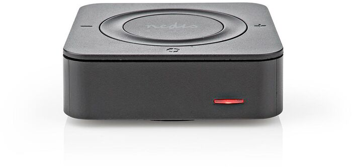 Nedis Bluetooth sendir/móttakari með AptX