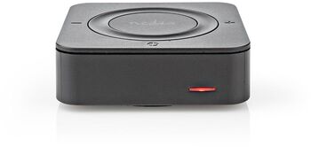 Nedis Bluetooth sendir/móttakari með AptX