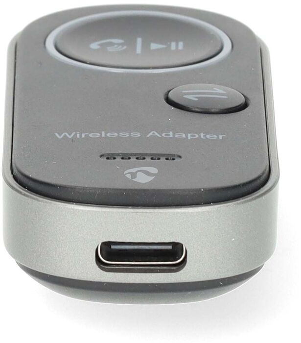 Nedis Bluetooth sendir/móttakari