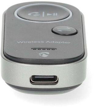 Nedis Bluetooth sendir/móttakari