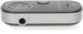 Nedis Bluetooth sendir/móttakari