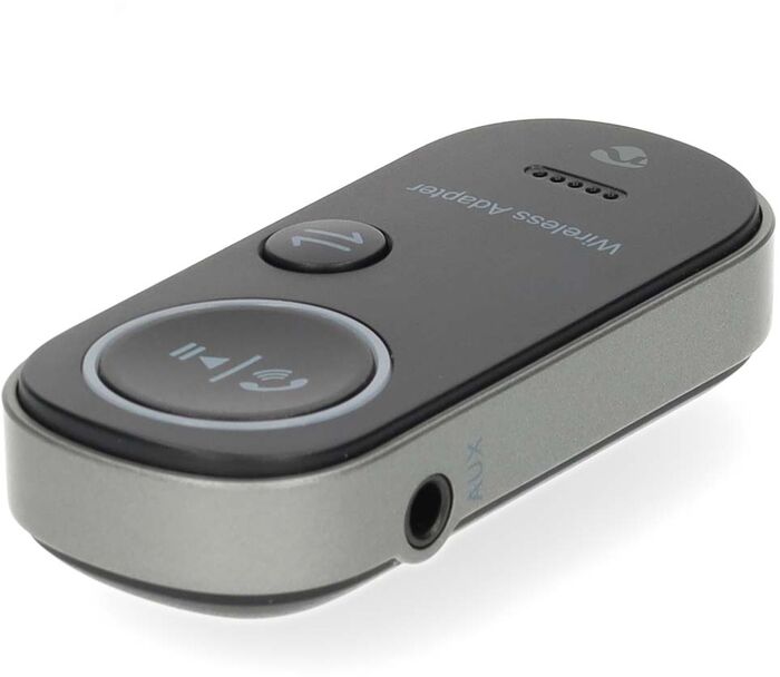 Nedis Bluetooth sendir/móttakari