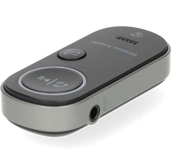 Nedis Bluetooth sendir/móttakari