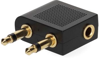 Nedis Bluetooth sendir/móttakari