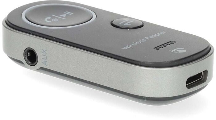 Nedis Bluetooth sendir/móttakari