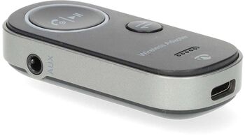 Nedis Bluetooth sendir/móttakari