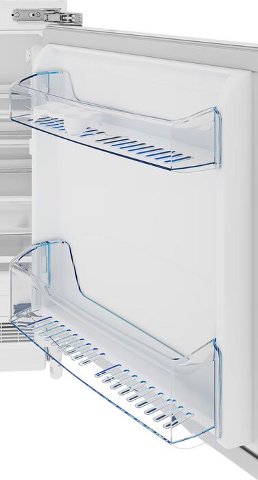 Beko kæliskápur til innbyggingar BU1104N