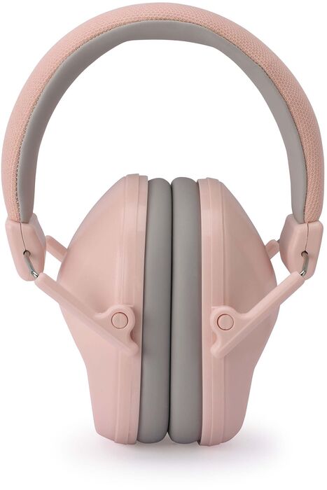 Alecto heyrnarhlífar f. börn - Bleikar