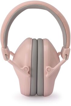 Alecto heyrnarhlífar f. börn - Bleikar