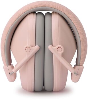 Alecto heyrnarhlífar f. börn - Bleikar