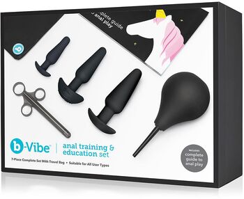 b-Vibe gjafasett - Education