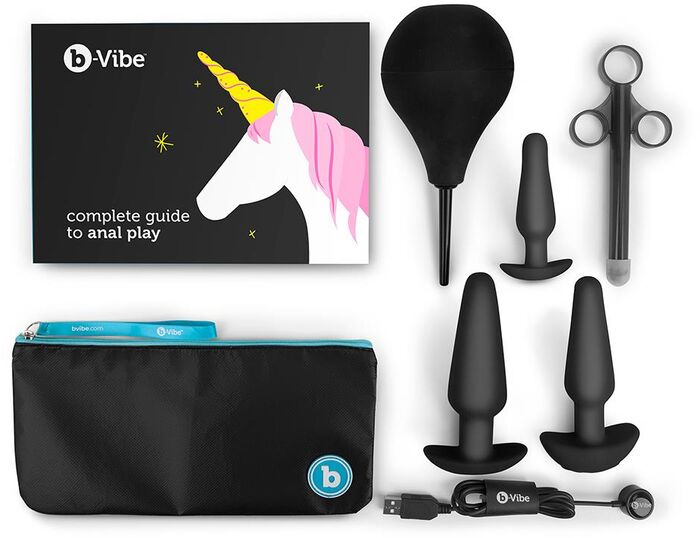 b-Vibe gjafasett - Education