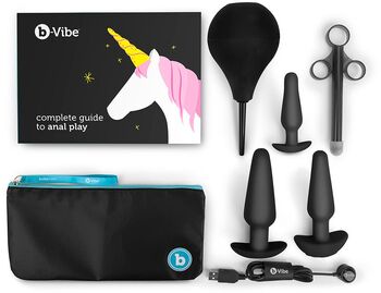 b-Vibe gjafasett - Education
