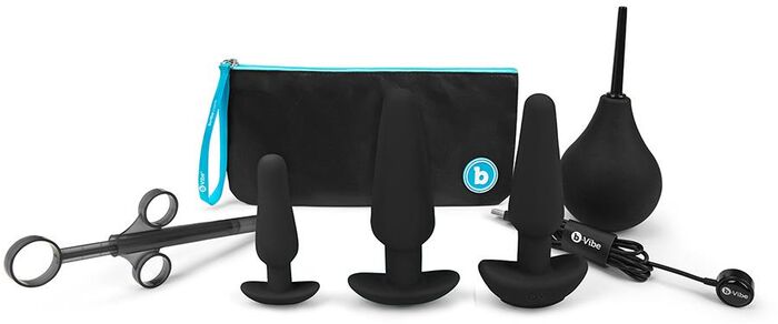 b-Vibe gjafasett - Education