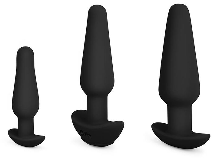 b-Vibe gjafasett - Education