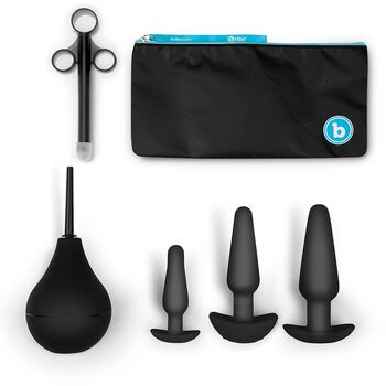 b-Vibe gjafasett - Education