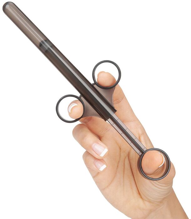 b-Vibe lube applicator set 3 sprautur