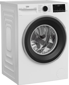 Beko þvottavél BWFT710419WB1 - Hvít