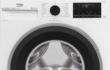 Beko þvottavél BWFT710419WB1 - Hvít