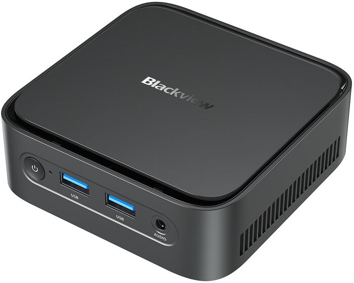 Blackview MP50 R5/16/512GB smátölva