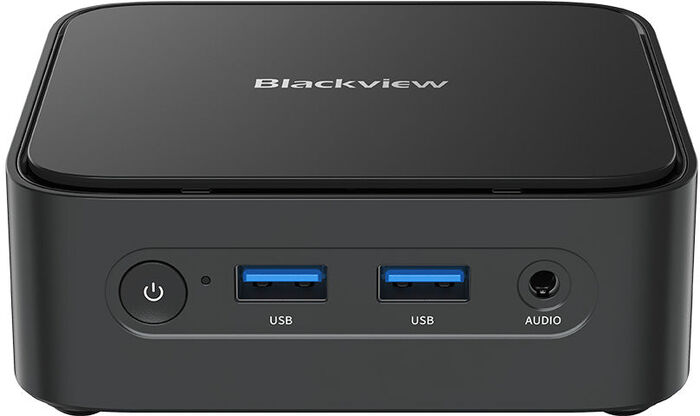 Blackview MP50 R5/16/512GB smátölva