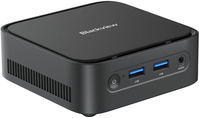 Blackview MP50 R5/16/512GB smátölva