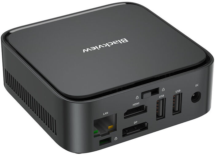 Blackview MP50 R5/16/512GB smátölva