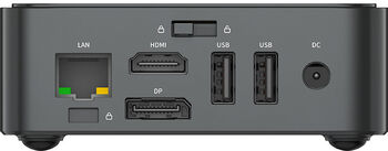 Blackview MP50 R5/16/512GB smátölva