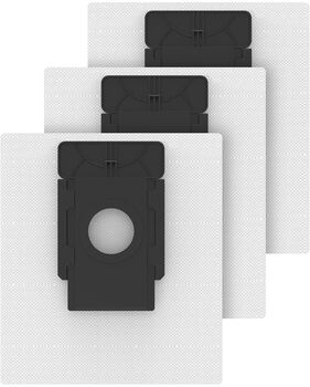 Hombli ryksugupokar f. HOM85068 - 3 stk