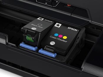 Epson WorkForce WF-110W þráðlaus prentari