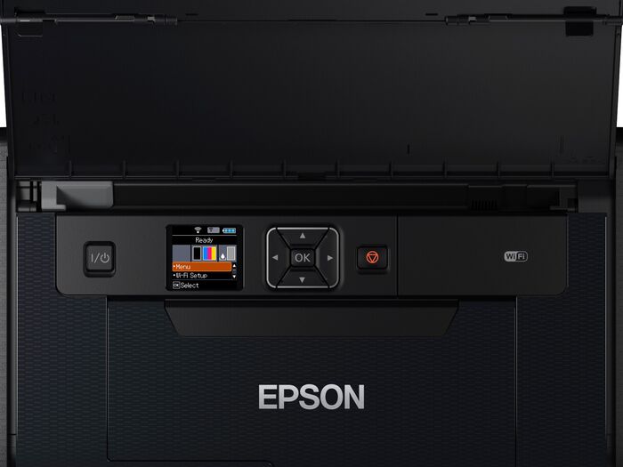 Epson WorkForce WF-110W þráðlaus prentari