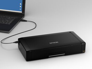 Epson WorkForce WF-110W þráðlaus prentari