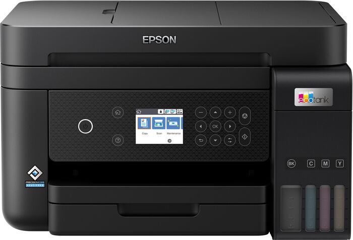 Epson EcoTank ET-3850 fjölnotaprentari