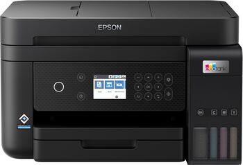 Epson EcoTank ET-3850 fjölnotaprentari