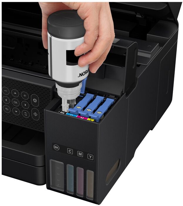 Epson EcoTank ET-3850 fjölnotaprentari