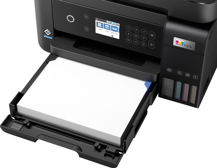 Epson EcoTank ET-3850 fjölnotaprentari